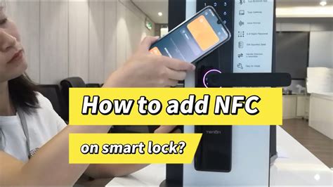 how to write to nfc tags|unlock nfc tag.